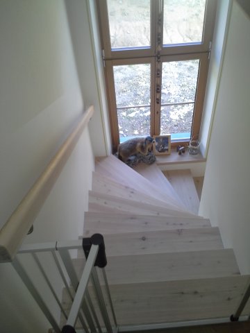 Stiege